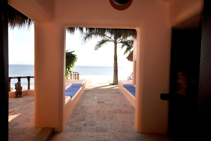 Mexico Rental-Casa Sano y Salvo